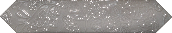 Decor Optics Grey 6,5x33,2 cm
