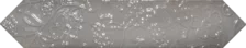 Decor Optics Grey 6,5x33,2 cm Decor Optics Grey 6,5x33,2 cm