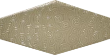 Decor Viena Tabacco 10x20 cm Decor Viena Tabacco 10x20 cm
