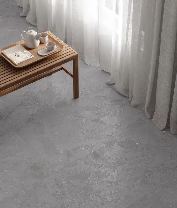 Dlažba Infinity Grey 60x60 cm