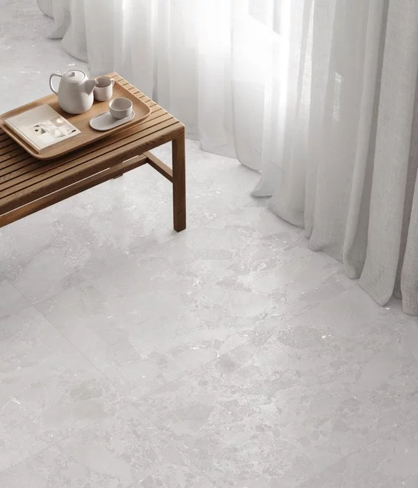 Dlažba Infinity Pearl 60x60 cm