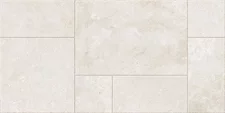 Dlažba Mod Trevia White 60x120 cm