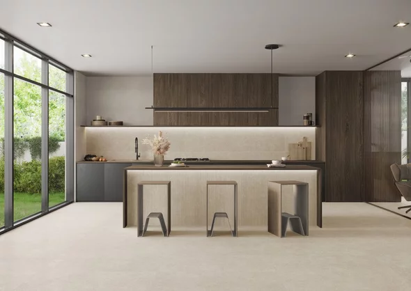 Dlažba Moonstone Beige 60x60 cm