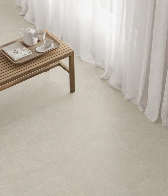 Dlažba Moonstone Beige 90x90 cm