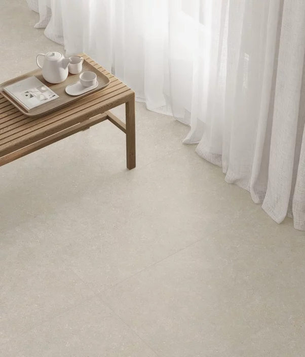Dlažba Moonstone Beige 90x90 cm
