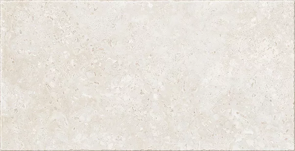 Dlažba Trevia White protišmyková 32x62,5 cm