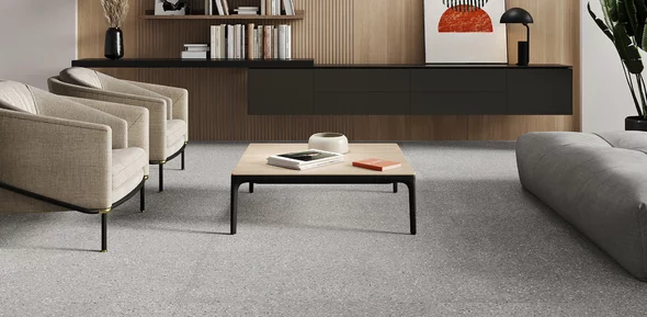 Goldoni Grigio 60x60x0,9 cm