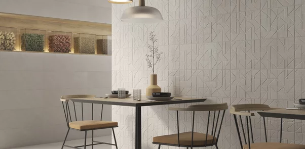 Gravel Cream 60x60 cm