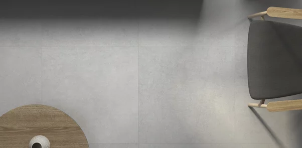 Gravel Grey 60x60x0,9 cm