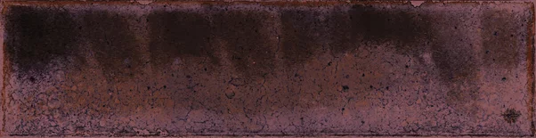Jazba Garnet Brillo 6x24,6 cm