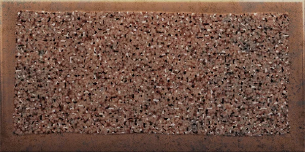 Lynx Orange Brillo 10x20 cm