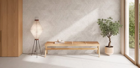 Meridia Cream 60x60 cm