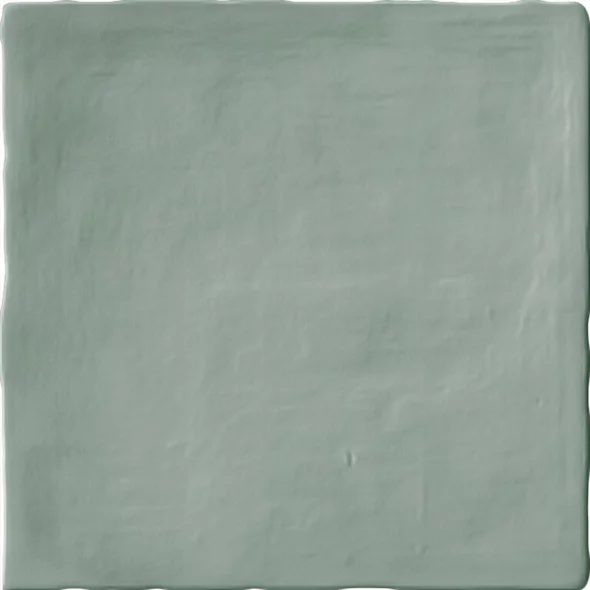 Moos Jade Brillo 13x13 cm