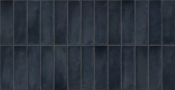 Obklad Deco Artis Plus Navy 32×62,5 cm