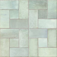 Obklad Deco Artis Salvia 33,15x33,15 cm
