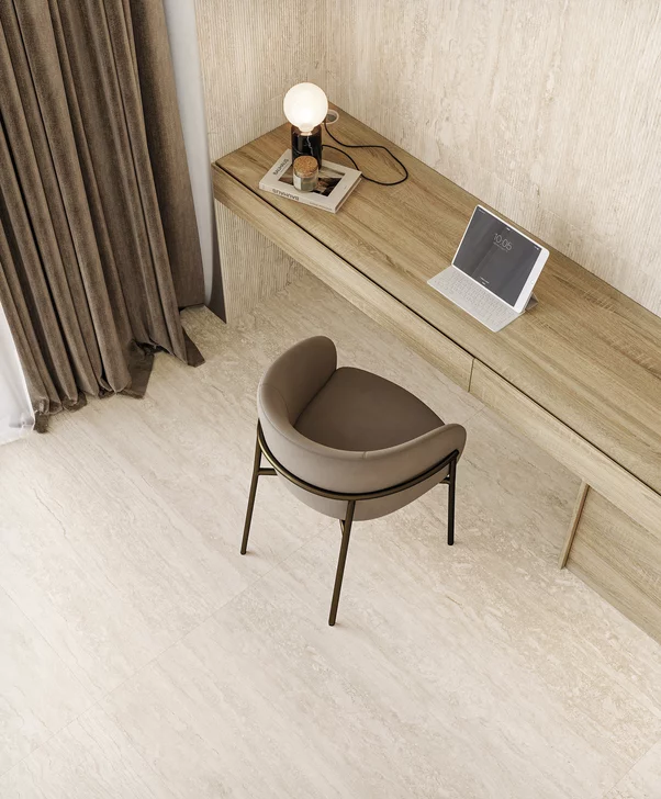 Obklad Deco Palatino Ivory 32×62,5 cm