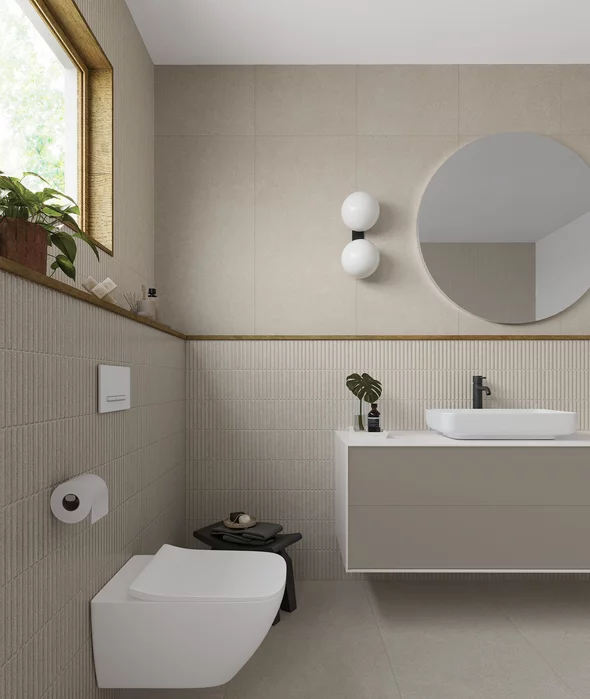 Obklad Deco Savana Natural 32×62,5 cm