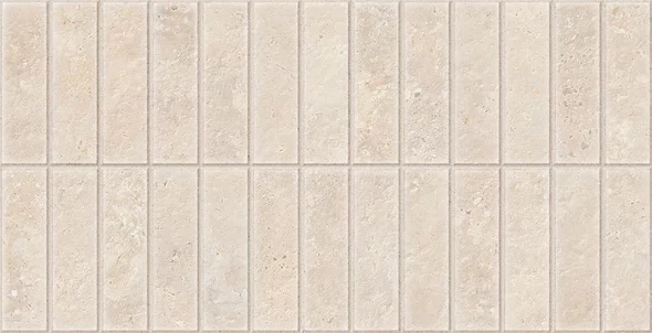 Obklad Deco Trevia Ivory 32x62,5 cm