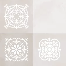 Obklad / Dlažba Delice Almond 33,15x33,15 cm