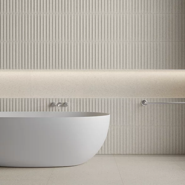Obklad / Dlažba Marmetta Cream 60x120 cm