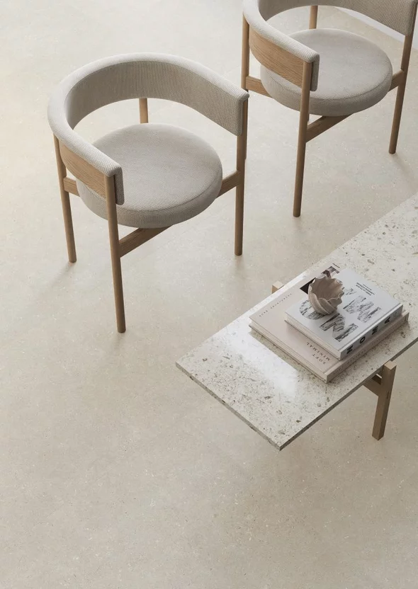 Obklad / Dlažba Moonstone Beige 32×62,5 cm