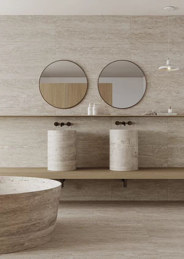 Obklad / Dlažba Palatino Natural 32×62,5 cm