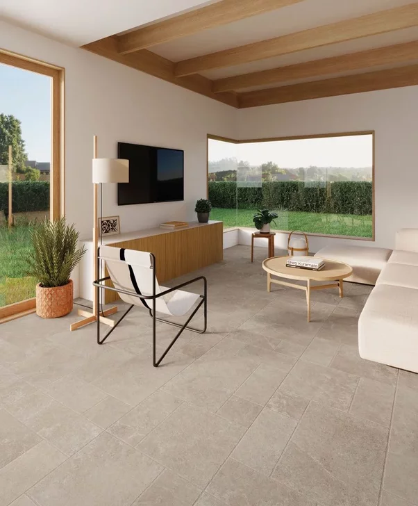 Obklad / Dlažba Veldstone Sand 60x120 cm