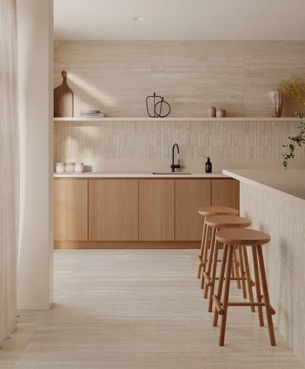 Obklad / Dlažba Vero Roma Natural 32×62,5 cm