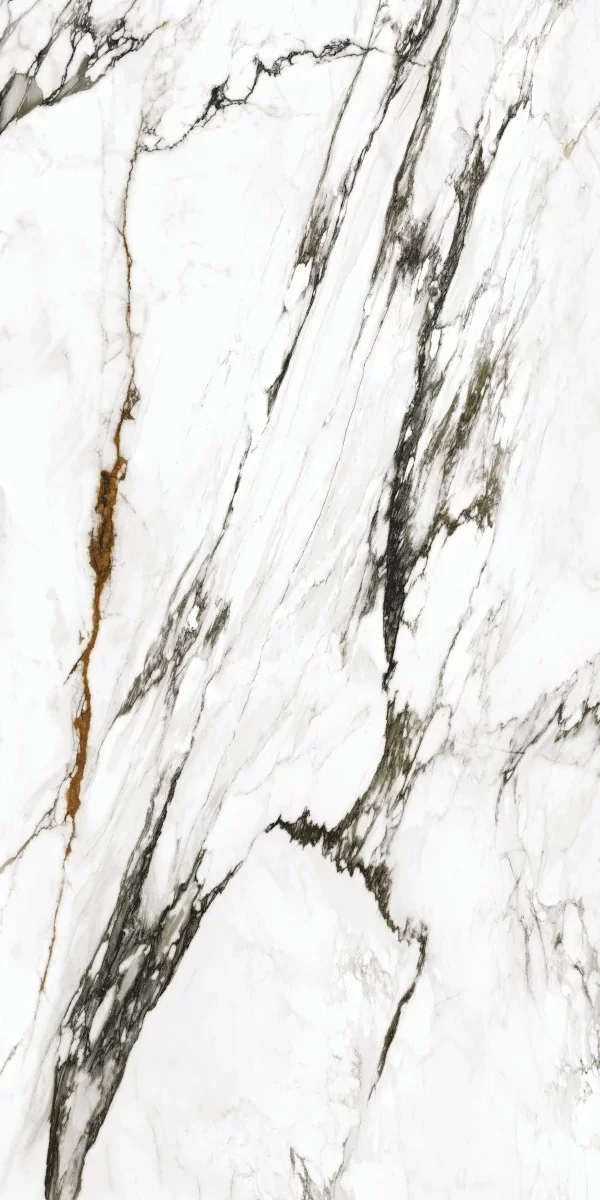 Paonazzo Biondo Polished 120×250×0,6 cm