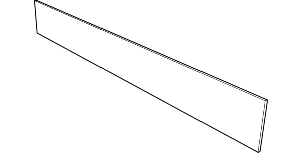 Podschodnica Pulpis 120 cm