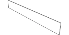 Podschodnica Pulpis 120 cm Podschodnica Pulpis 120 cm