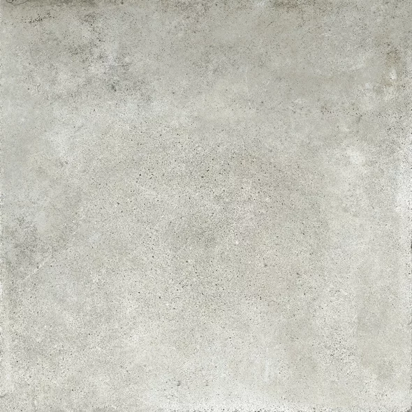 Rohový schod Urban Gris oblý protišmykový