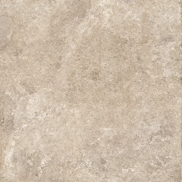 Rustic Blend Garden Beige 80x80 cm
