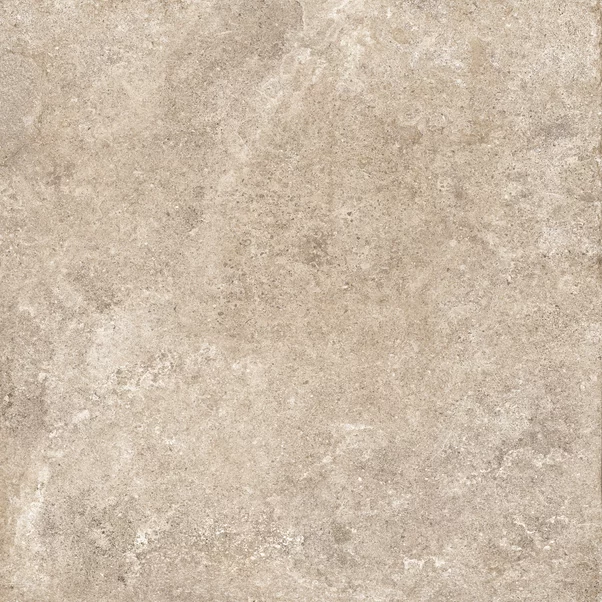 Rustic Blend Garden Beige 80x80 cm