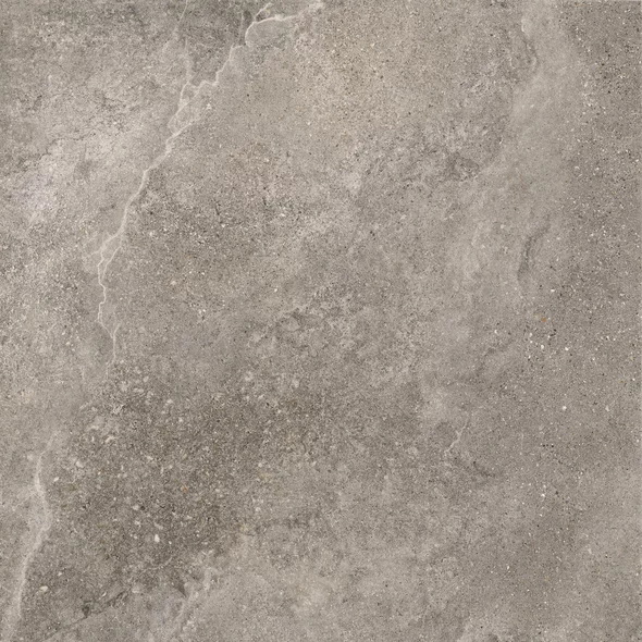 Rustic Blend Garden Medium Grey 60x60 cm