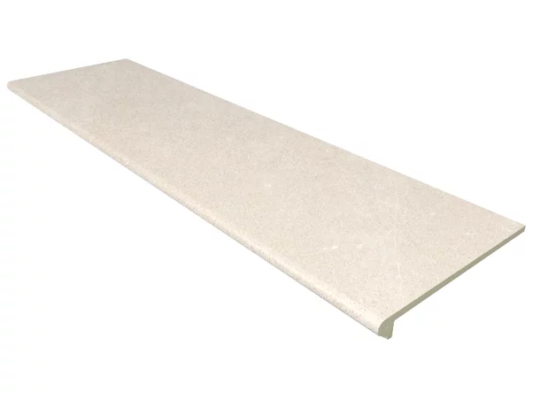 Schod Cronos Crema oblý 120 cm