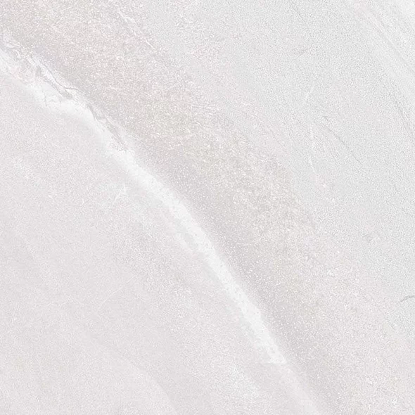 Schodový sokel Tibet Blanco oblý pravý