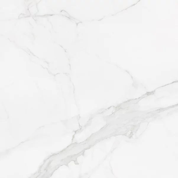 Statuario Blanco Brillo 60x60 cm