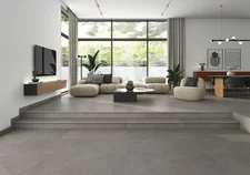 Terasová dlažba Cronos Gris 60x120 cm
