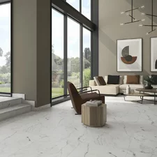 Terasová dlažba Marble a Travertino