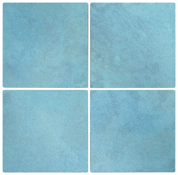Terasová dlažba Ocean Turquoise protišmyková 30x30 cm