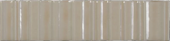 Volume Ivory Brillo 6x25 cm